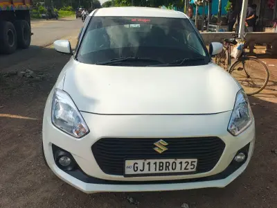Swift tukdo