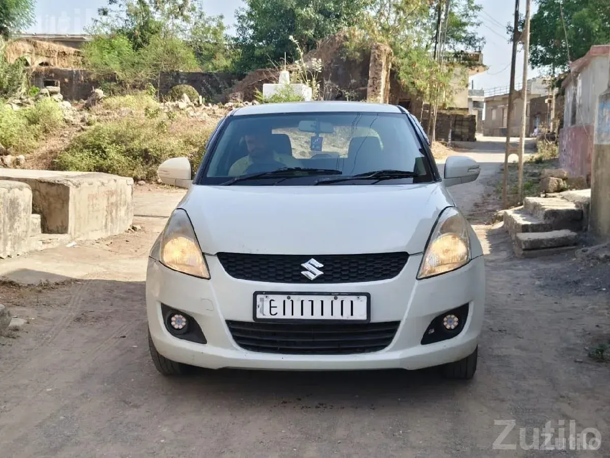 Maruti Suzuki Swift VDI 2013 Diesel - કાર - જુનાગઢ - Image 3