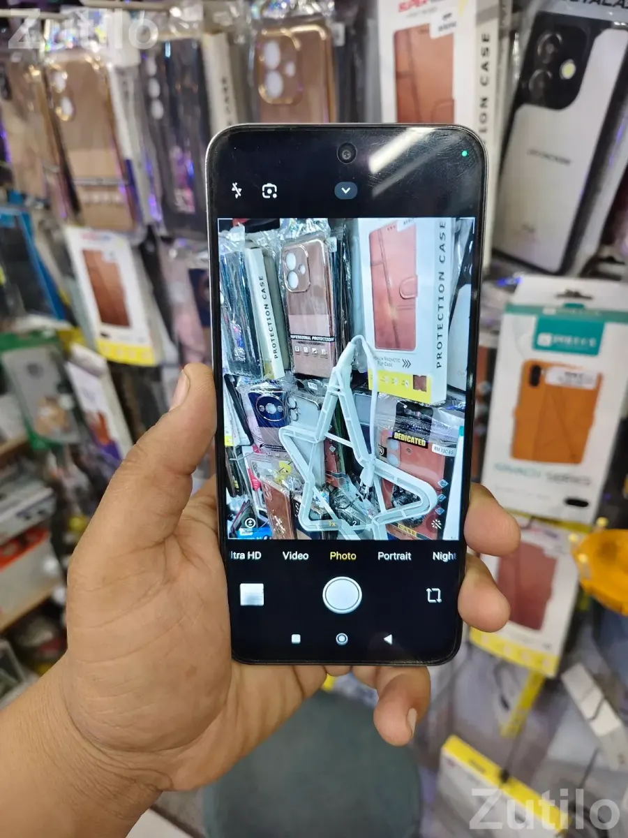 Redmi 15 5g 6gb 128gb fix price - મોબાઇલ ફોન - રાજકોટ શહેર - Image 5