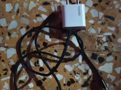 Oppo A17k With Charger Cable Oppo A17k With Charger Cable