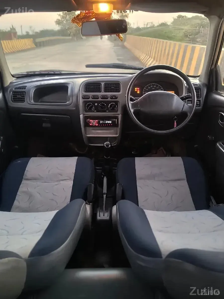 alto cng 1owner - કાર - બાગસરા - Image 3