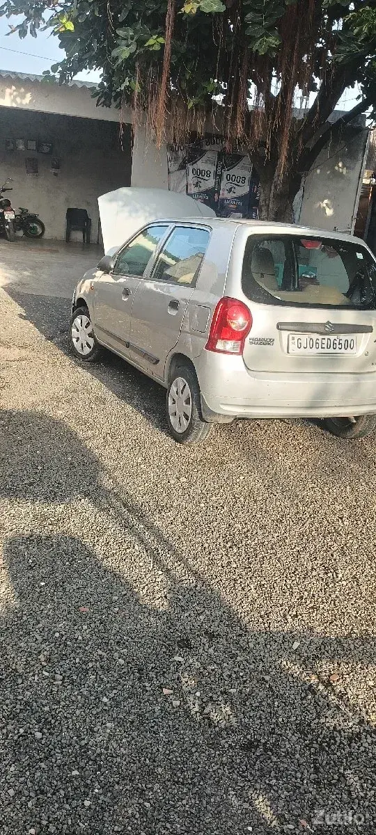 Alto k10 - કાર - માંગ્રોળ - Image 3