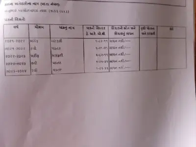 Verified Agriculture Land Plot in Dhoraji Verified Agriculture Land Plot in Dhoraji