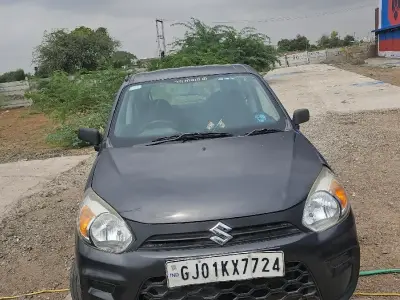 ALTO 800