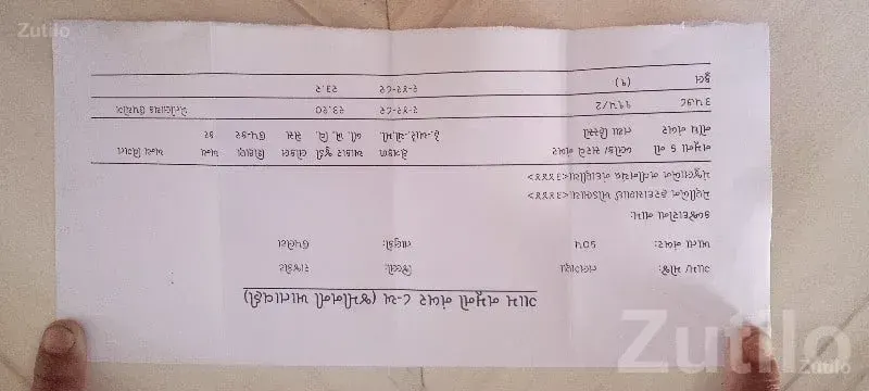 Residential Plot Land for Sale in Upleta - Land & Plots - Upleta - Image 1