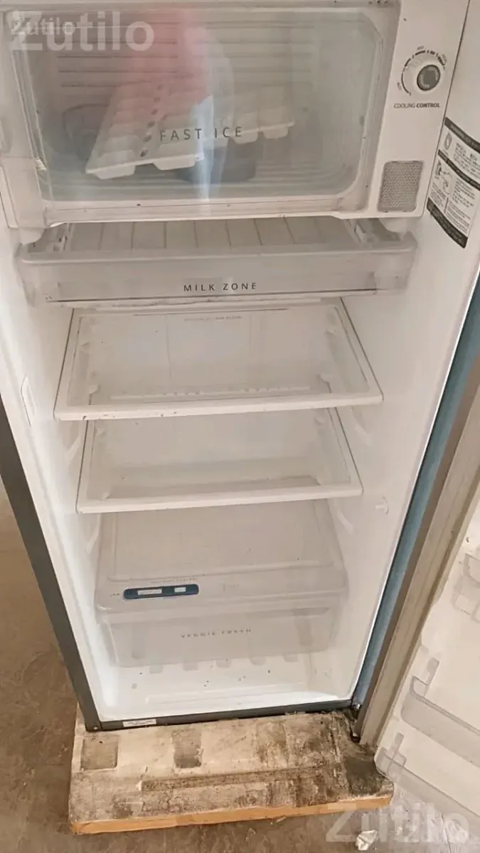 Whirlpool Refrigerator 5 Months Used - Refrigerators - Daskroi - Image 3
