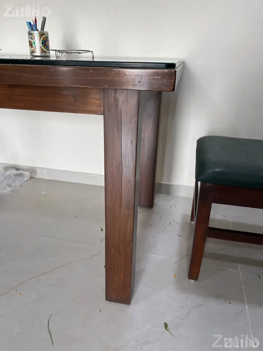 6 seater dining table - Dining Tables - Ahmedabad City - Image 2