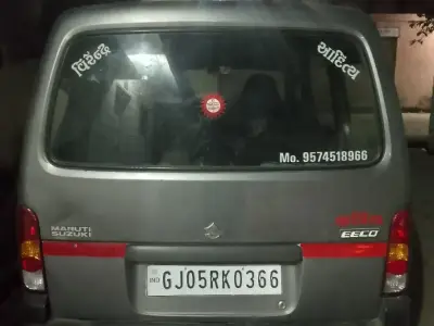 ઈકો વેસવાની છે ઈકો વેસવાની છે
