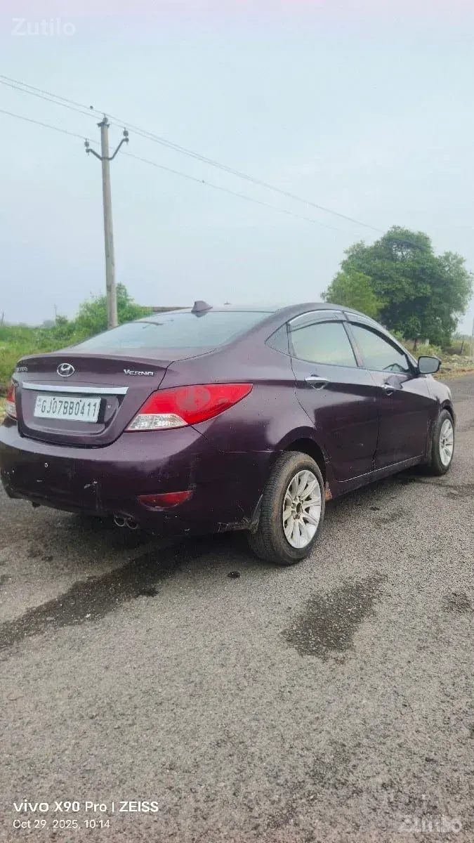i 20, ડી ઝાર,વેગનઆર,વરના, ટૂકડો - કાર - રણાવાવ - Image 5