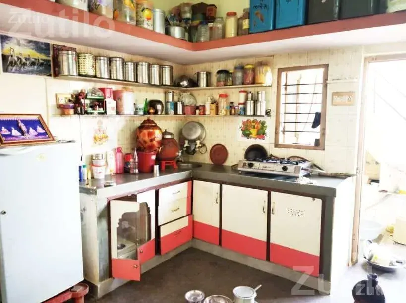 2 BHK House for Sale with Furniture - House for Sale - Mehsana City - Image 5
