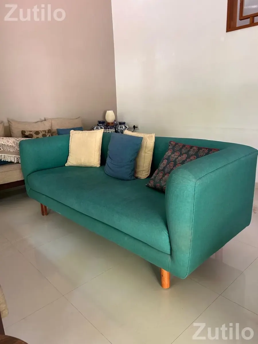 3 seater Sofa - Sofa Sets & Couches - Ahmedabad City - Image 3