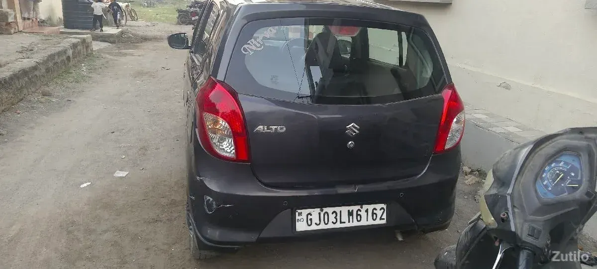 ALTO K10 - Cars - Patan City - Image 2