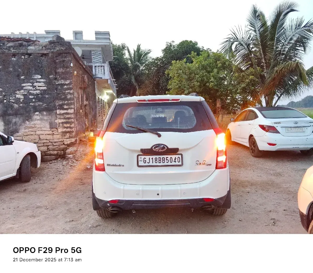 Mahindra XUV w8 - Cars - Bhanvad - Image 4