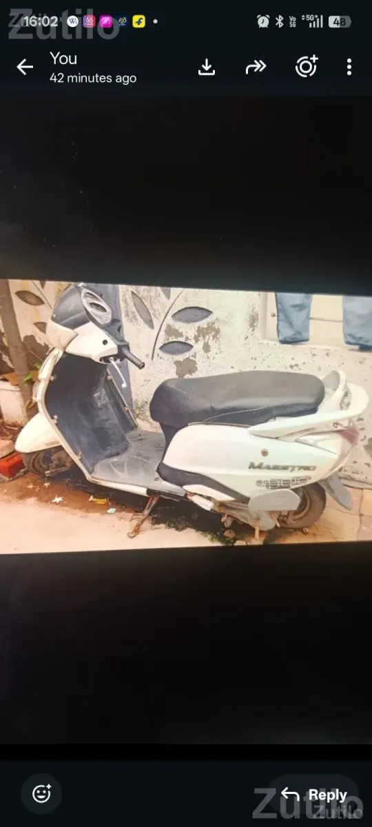 Maestro - Bikes - Ankleshwar - Image 1