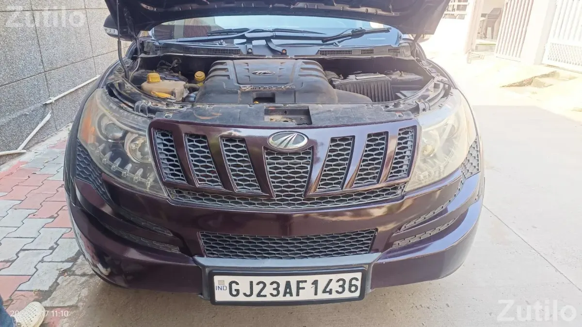Xuv 500w8 - Cars - Ahmedabad City - Image 4