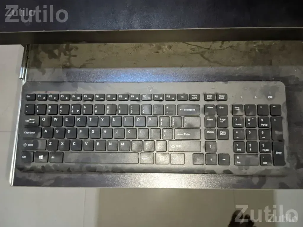 Zebronics Desktop Computer 2024 Model - Laptops & Computers - Gondal - Image 2