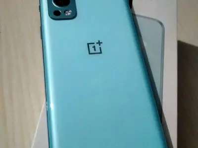 One plus nord 2 5g