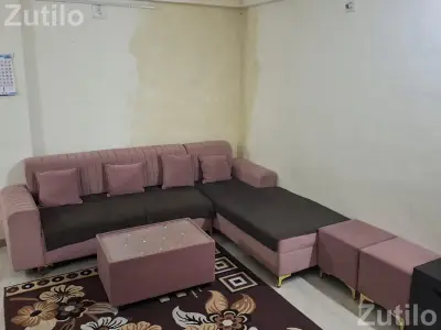 Sofa Set L shaped