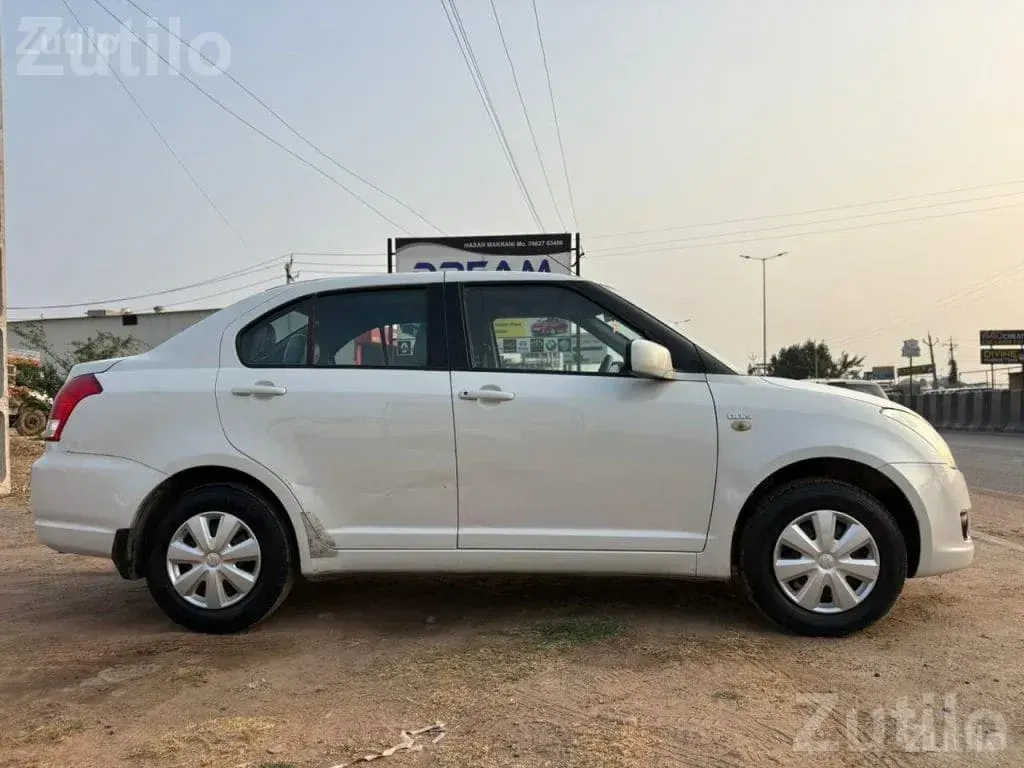 Maruti Suzuki Swift Dzire VDI 2011 - Cars - Himmatnagar - Image 5