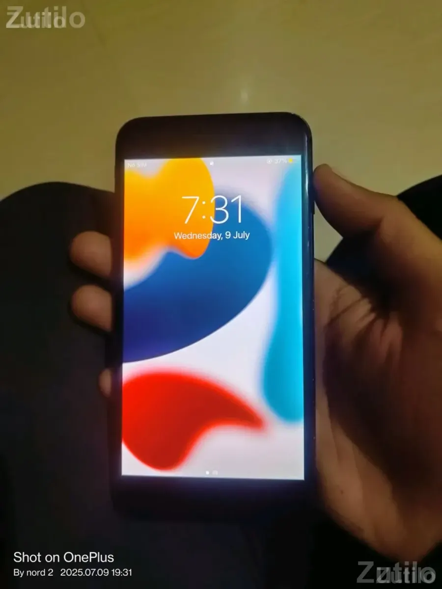 Apple iPhone 7 Plus 128GB with 100% Battery - Mobile Phones - Patan City - Image 5