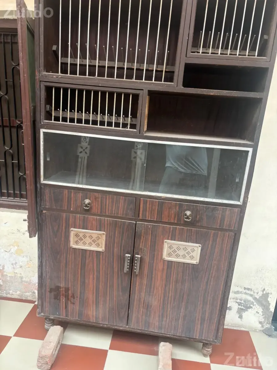 Utensils stand - વોર્ડરોબ, કબાટ અને સ્ટોરેજ - અમદાવાદ શહેર - Image 5
