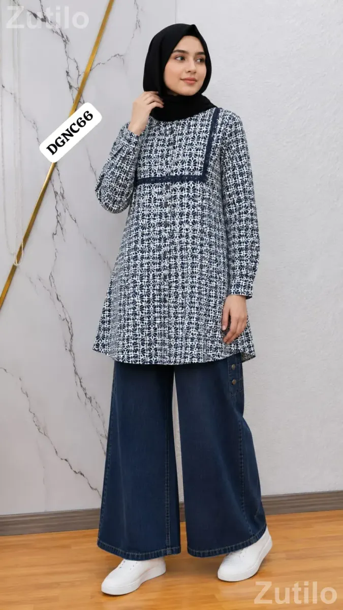 Women cord set - Women's Wear - Ahmedabad City - Image 3