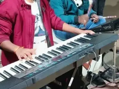 Casio CTK-2550 Keyboard, 3 Years Old Casio CTK-2550 Keyboard, 3 Years Old