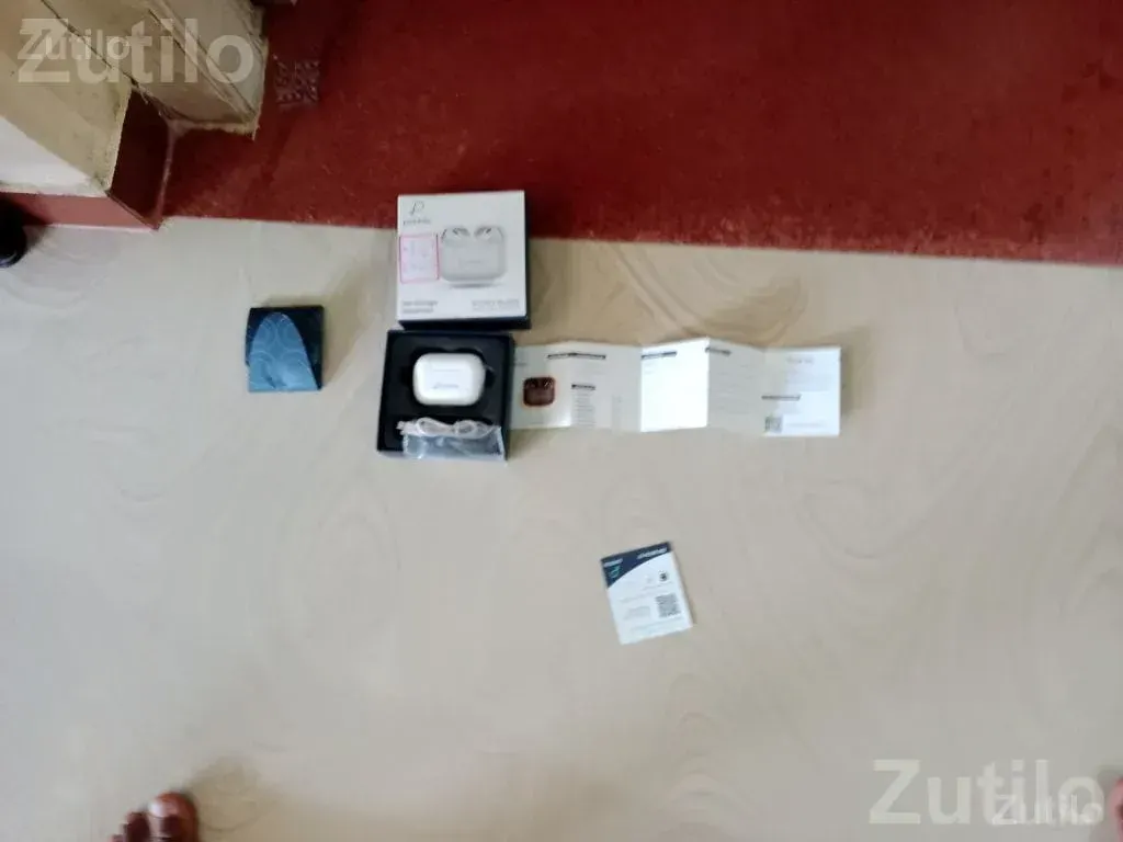 Smart Watch with Earbuds Combo - Smart Watches - Mandal - Image 4
