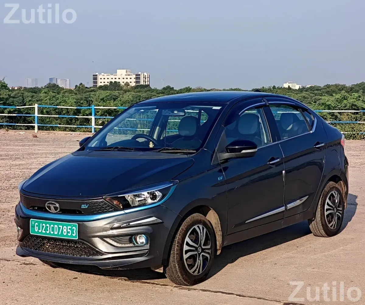 Tata Tigor EV XZ+ - કાર - અમદાવાદ શહેર - Image 3