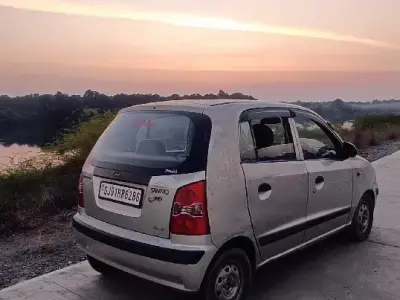 santro santro