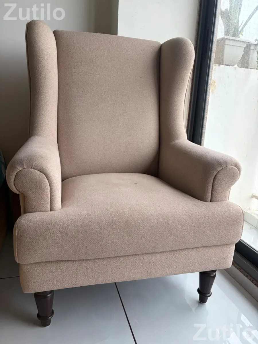 Big Chair - Sofa Sets - Ahmedabad City - Image 1