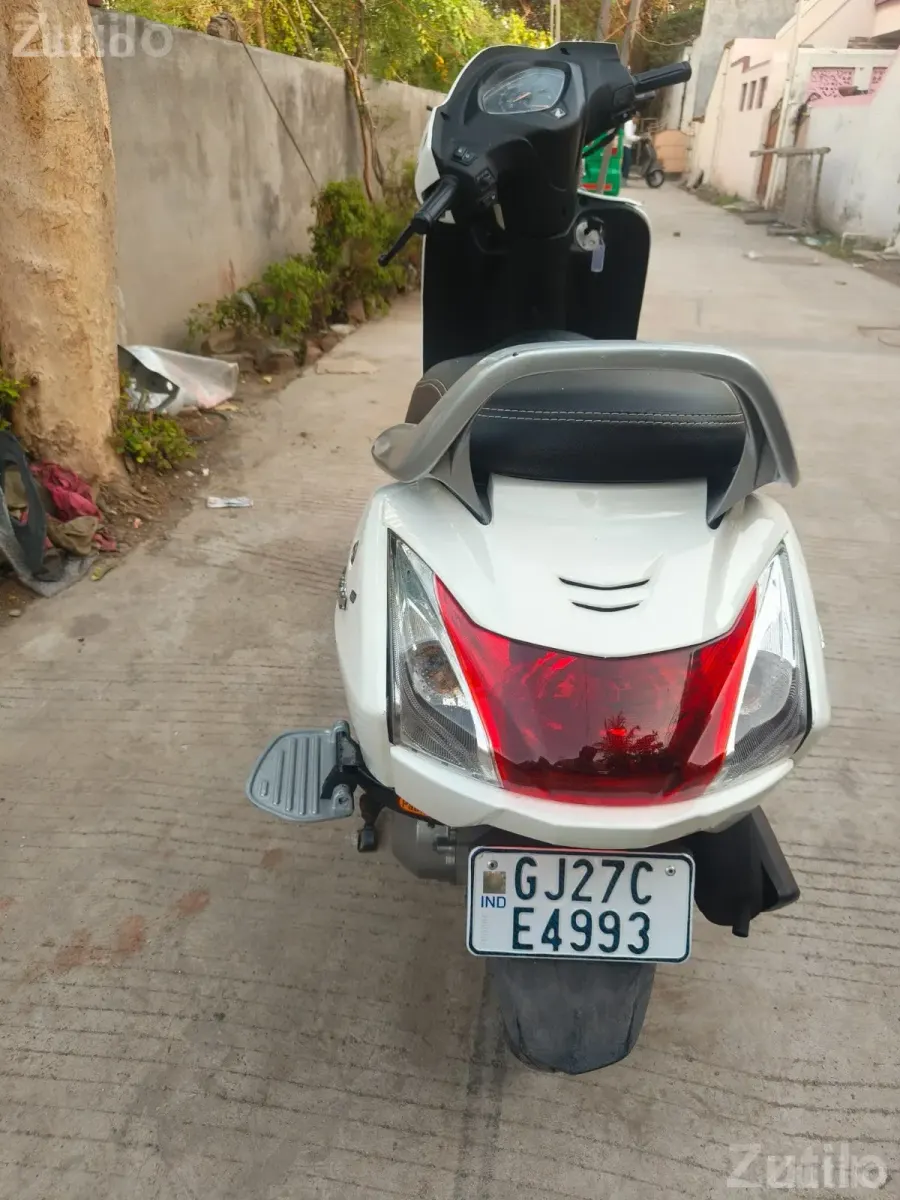 Activa - બાઇક્સ - જામનગર શહેર - Image 4