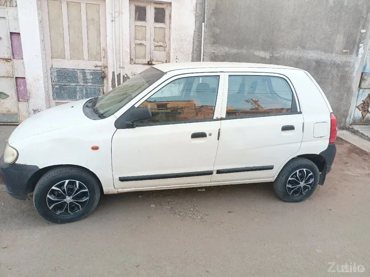 alto 2010 - કાર - સોમનાથ - Image 2