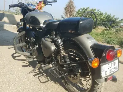 Royal Enfield Bullet 2018 for Sale Royal Enfield Bullet 2018 for Sale