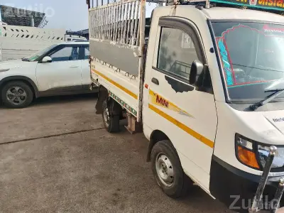 Mahindra Supro Mini Truck 2023 Model Mahindra Supro Mini Truck 2023 Model