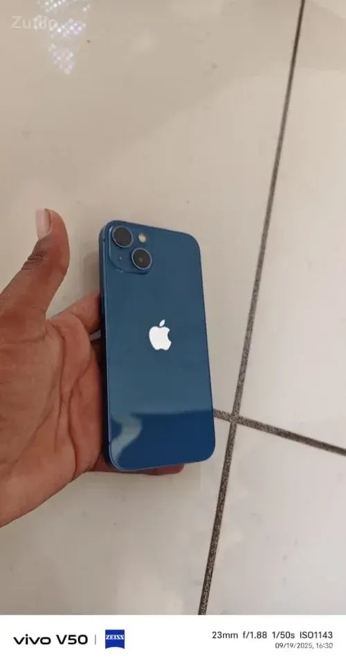 I phone 13 - મોબાઇલ ફોન - ભુજ - Image 3