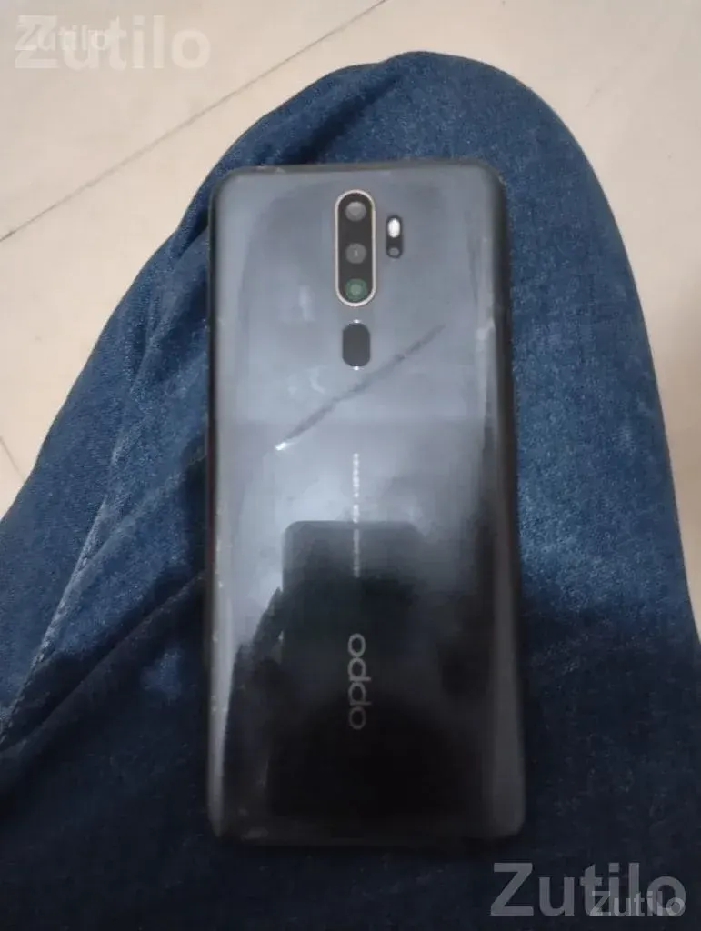 OPPO A5 2020 4GB RAM 4G Smartphone - Mobile Phones - Deesa - Image 3