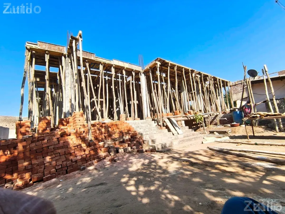 Under Construction House for Sale - House for Sale - Prantij - Image 2