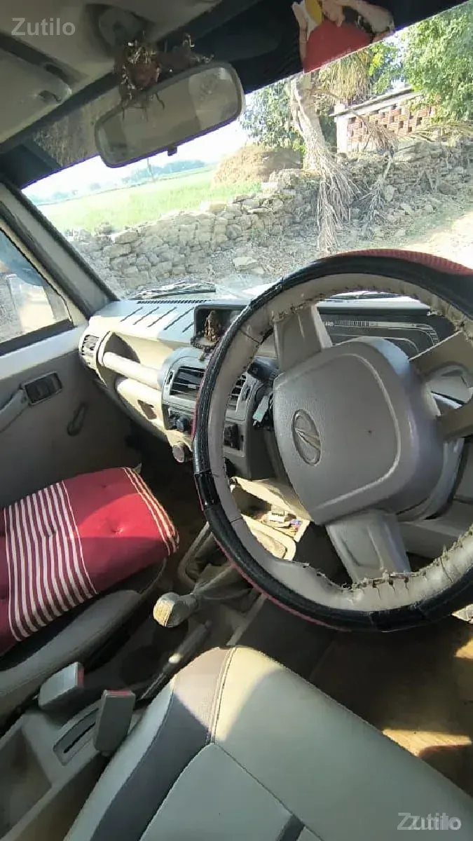 બોલેરો વેસવાની છે . - Cars - Una - Image 3