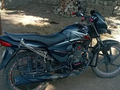 Honda Shine 2011 Used Bike for Sale Honda Shine 2011 Used Bike for Sale