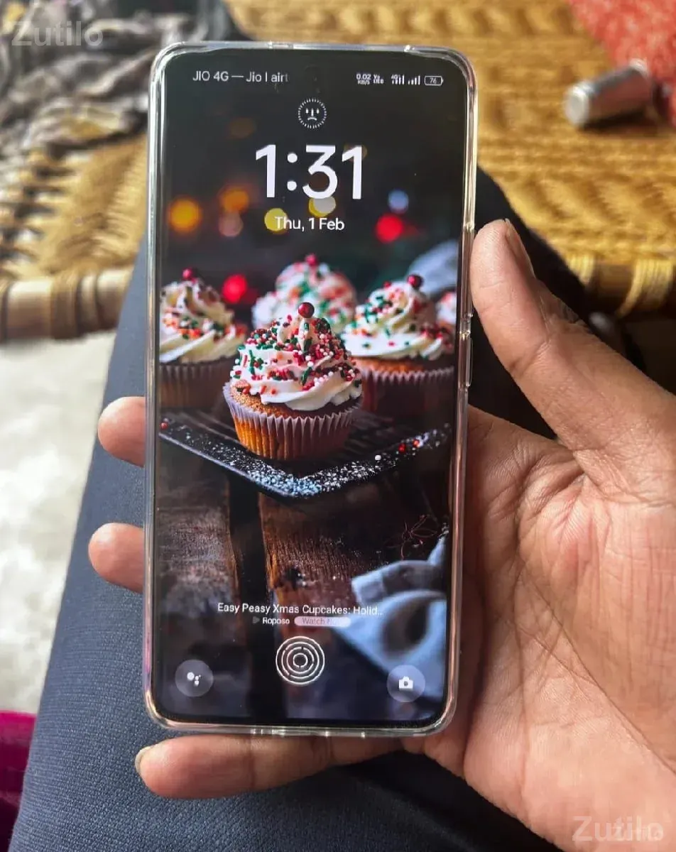 મોબાઇલ વેચવાનો છે - Mobile Phones - Vapi - Image 3