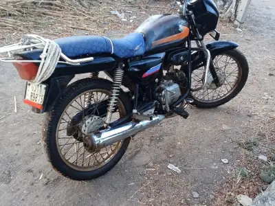 Hero Honda Splendor Plus Bike for Sale Hero Honda Splendor Plus Bike for Sale