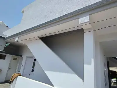 Tenament House for Sale Sola Science City