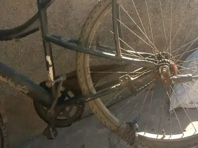Single Speed Bicycle for Daily Use Single Speed Bicycle for Daily Use