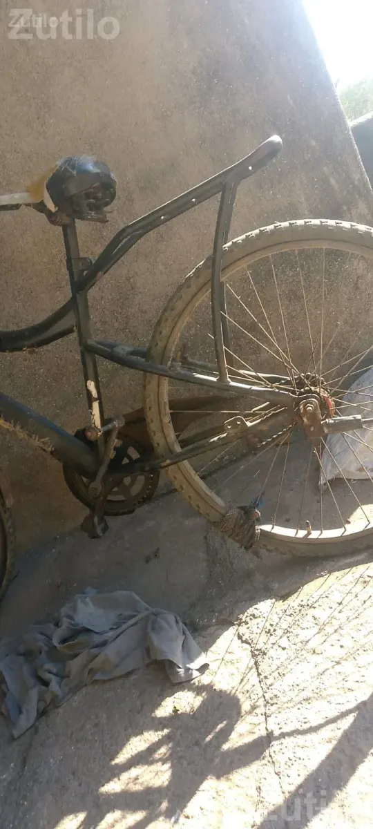 Single Speed Bicycle for Daily Use - Bicycles - Amreli City - Image 1