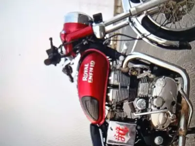 Royal Enfield Bullet Electra 2015 Bike Royal Enfield Bullet Electra 2015 Bike