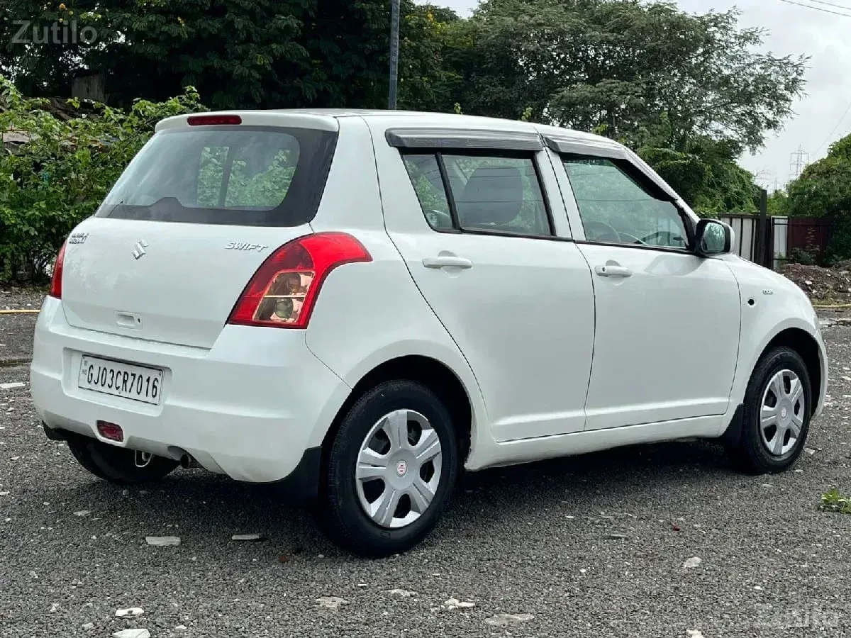 swift vdi - કાર - ભાણવ - Image 2
