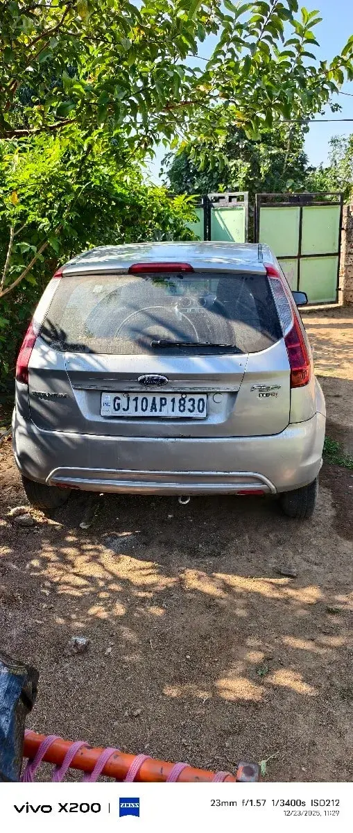 Ford Figo vechvani che - Cars - Vadodara City - Image 2