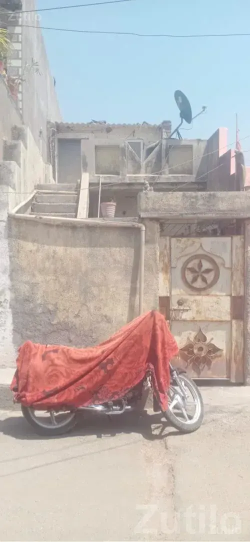 House for Sale in Rajkot Panchratan Area - ઘર વેચાણ માટે - વીરપુર - Image 2