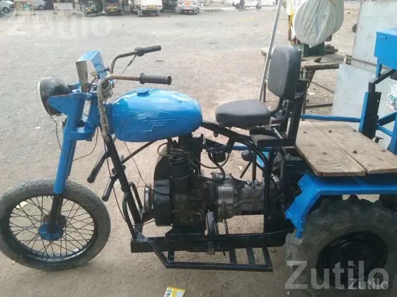 10.30 Diesel Engine for Sale - Machinery - Lathi - Image 2